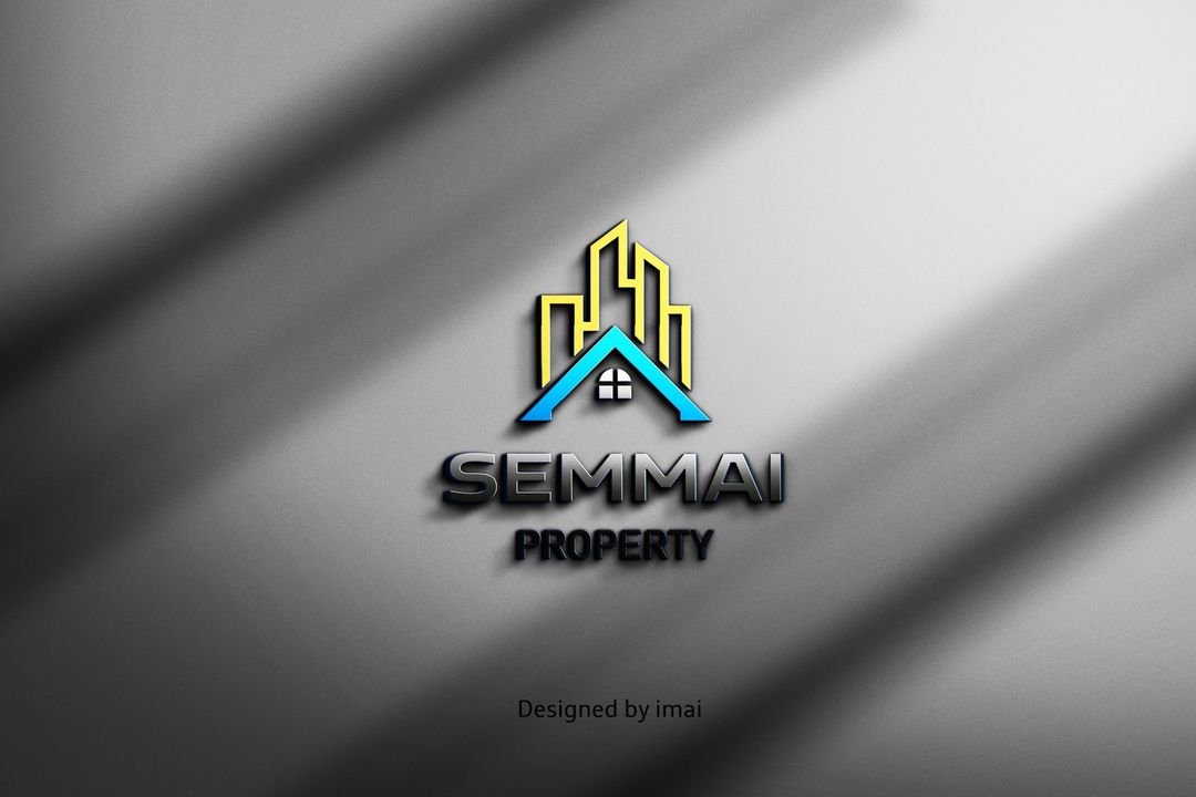 imai logo design