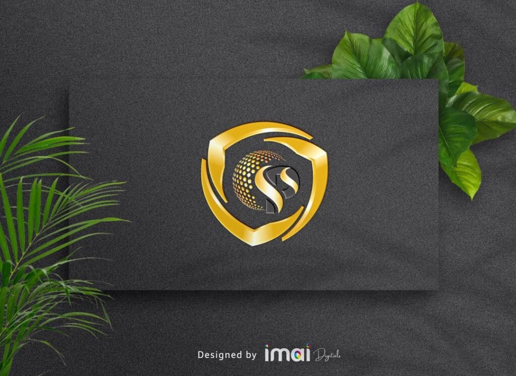 imai logo design