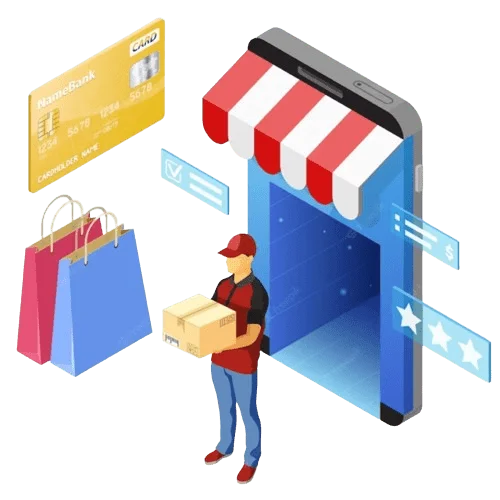 E-commerce